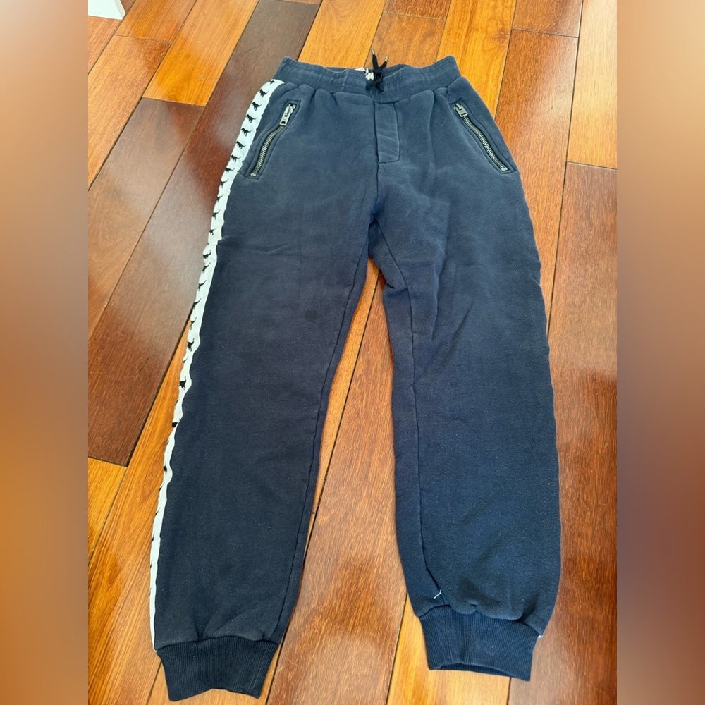 Coach sweats